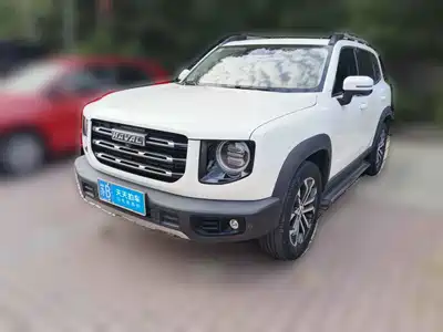 Haval Big Dog 2021