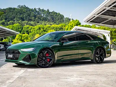 Audi RS 7 2023