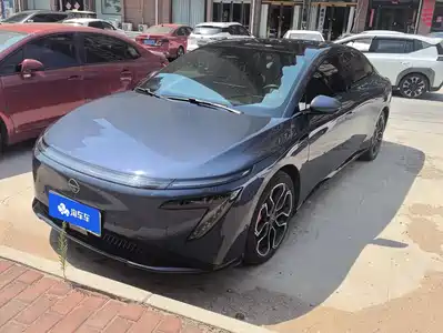 Nissan N7 2025