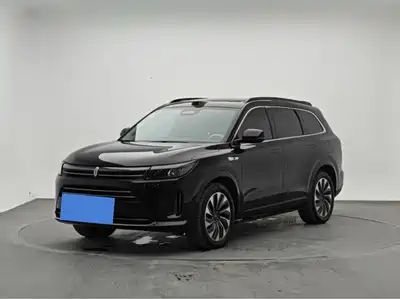 AITO Wenjie M7 2024