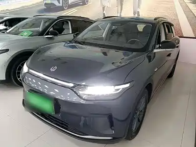 Leapmotor C11 2023