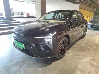 IM Motors LS6 2025