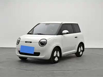 Changan Qiyuan Lumin 2025