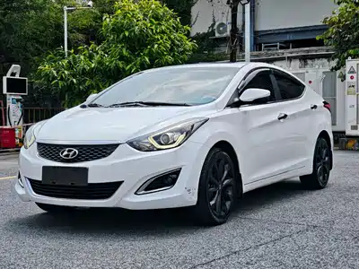 Hyundai Langdong 2016