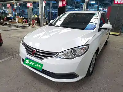Roewe 360 2016