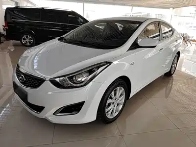 Hyundai Langdong 2017