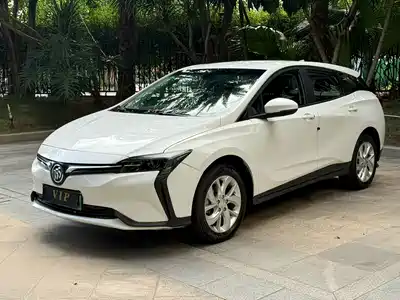 Buick Velite 6 2023