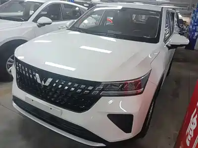 Wuling Motors Xingchi 2026