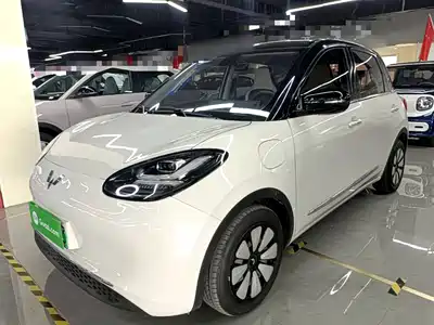 Wuling Motors Bingo 2023