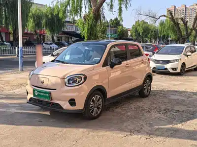 Leapmotor T03 2024