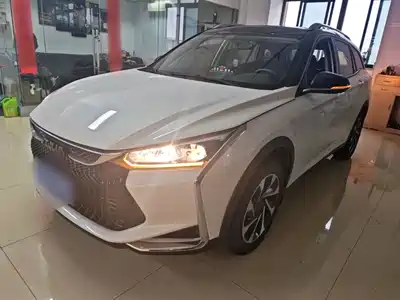 Dongfeng Aeolus Yixuan GS 2020