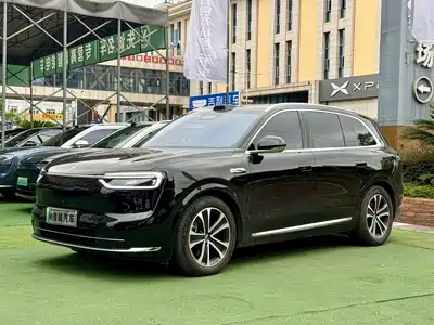 AITO Wenjie M7 2025