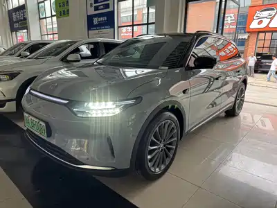 Leapmotor C11 2025
