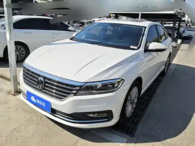 Volkswagen Lavida 2021