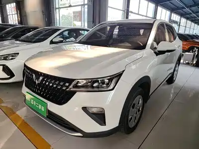 Wuling Motors Xingchi 2024