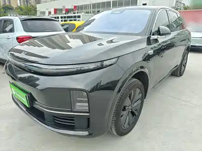 Li Auto L7 2023
