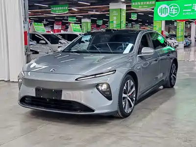 NIO ET7 2024
