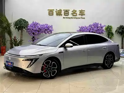 Nissan N7 2025