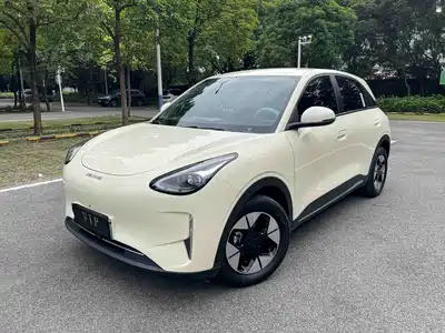 Geely Galaxy Starry Wish 2025