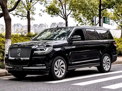 Lincoln Navigator 2022