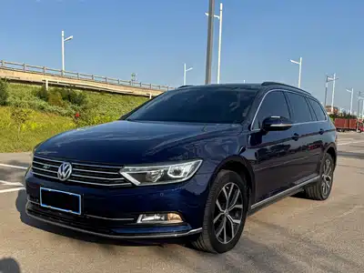 Volkswagen Weilan 2019