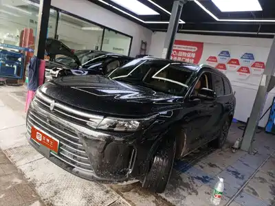 AITO Wenjie M7 2022