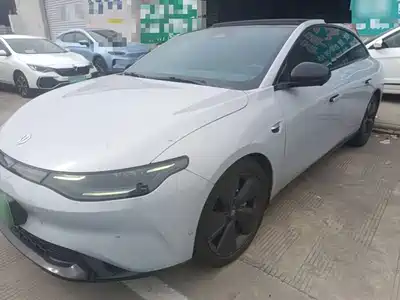 Leapmotor C01 2022