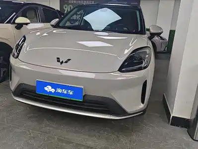 Wuling Motors Bingo S 2025