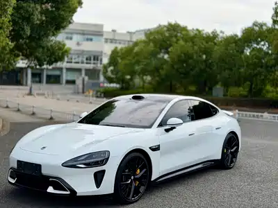 Xiaomi Auto SU7 2025