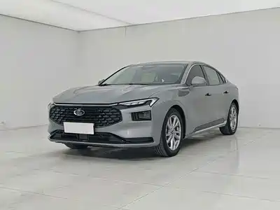 Ford Mondeo 2024