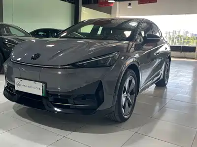 Volkswagen Unique 06 2025