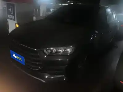 BYD Song Pro 2021