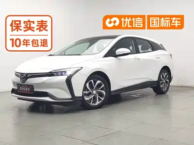 Buick Velite 6 2021