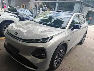 Changan Qiyuan Q05 2026