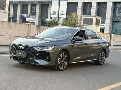 Chery Arrizo 8 PRO 2025