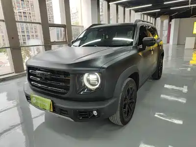 Haval Big Dog 2023