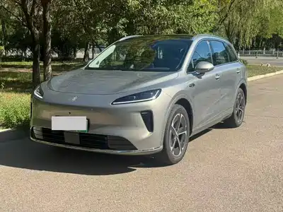 Shangjie SUV 2025