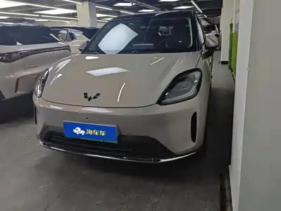 Wuling Motors Bingo S 2025
