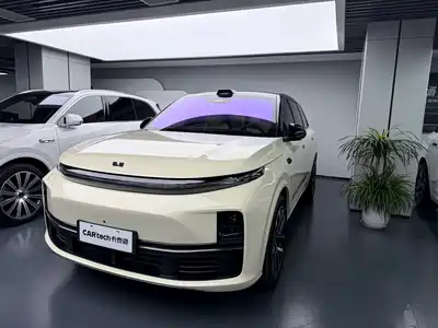 Li Auto L7 2025