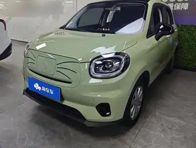Leapmotor T03 2022