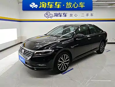 Volkswagen Lavida 2019