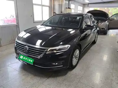 Volkswagen Lavida 2020