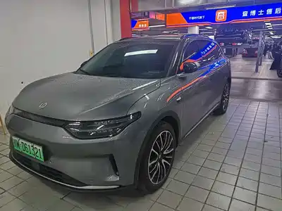 Leapmotor C11 2022