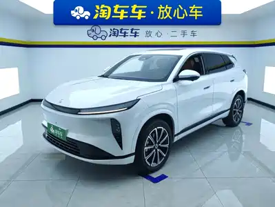 Dongfeng Aeolus L8 2025