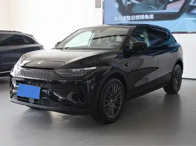 Leapmotor C11 2023