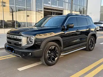 Haval Big Dog 2025