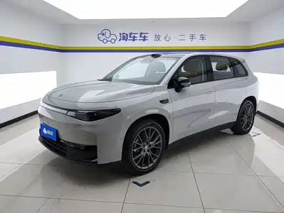Leapmotor C10 2025