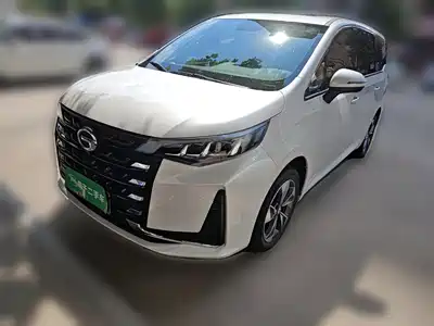 GAC Trumpchi M6 2025