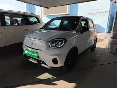 Leapmotor T03 2024