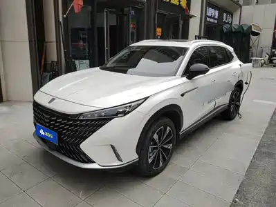 Roewe RX5 New Energy 2024